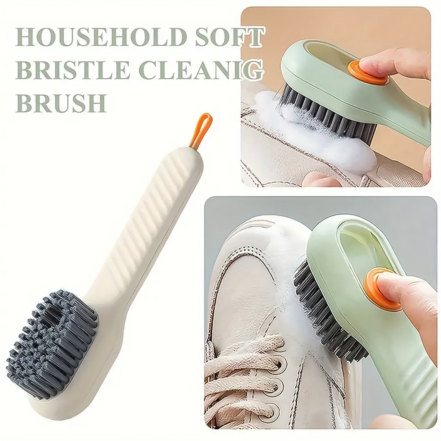 FlexiClean Sponge FlexiClean Sponge